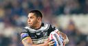 Super League weekend team news