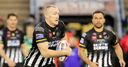 Houston hit with two-match ban