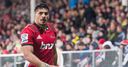 Samu set to join up with Australia