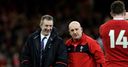 'Edwards committed to Wales'