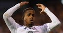 Sessegnon steers Fulham to Wembley