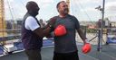 WATCH: The Welsh Dragon is coming!
