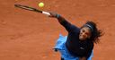 'Serena can win French Open'