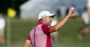 Sawgrass memories: Garcia's ace