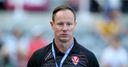 Holbrook: Defeat legacy of Challenge Cup