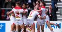 Super League half-term report card