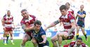 Warrington v Castleford key battles