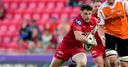 Clinical Scarlets into PRO14 semi-final