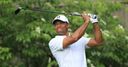 Tiger fights back at Memorial