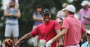 Butch: Tiger is back
