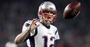 Brady, Gronk miss Patriots training