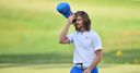 Fleetwood moving forward in Italy