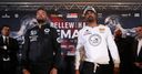All-sport Panel: Bellew or Haye?