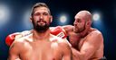 Bellew: Fury's not ready for me