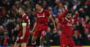 'Liverpool's CL glory boosts England'