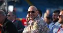 Fury plans to become a doctor