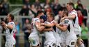 Ulster book Champions Cup spot