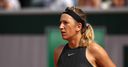 Azarenka suffers surprise exit