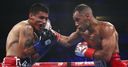 Yafai's unification plans