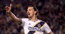 MLS: Zlatan scores twice in thriller MLS: Zlatan scores twice in thriller
