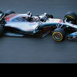 Spanish GP: Mercedes rubbish claims of Pirelli bias over tyre change