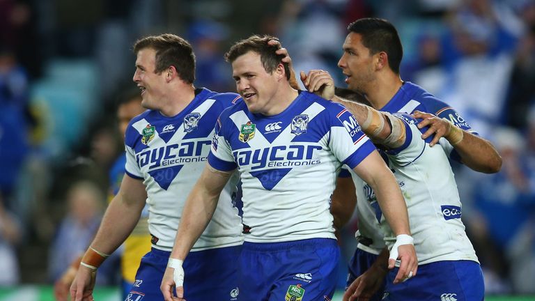 Could the Morris brothers be on their way to Super League?
