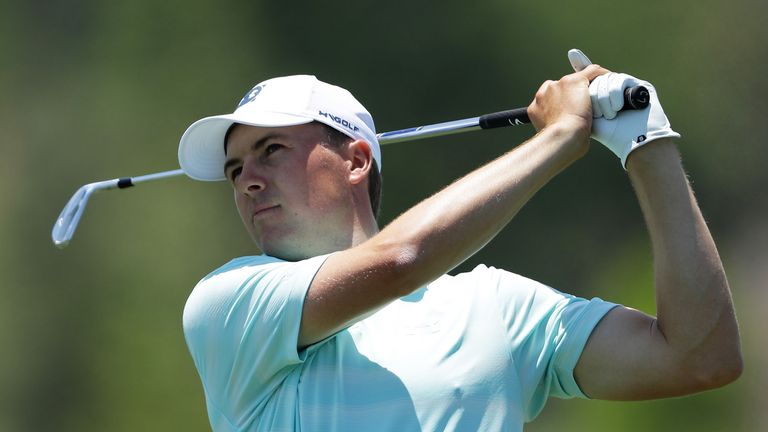 Steve Stricker just 1 back after opening round of Players Championship Steve Stricker just 1 back after opening round of Players Championship