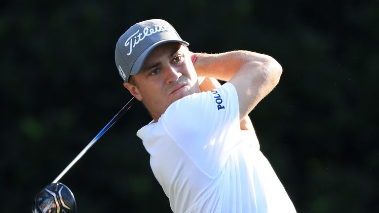 Thomas wants to stay as world No 1 for a long time
