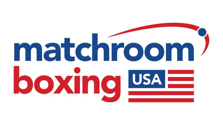 Matchroom Boxing USA have signed up Anthony Sims Jr.