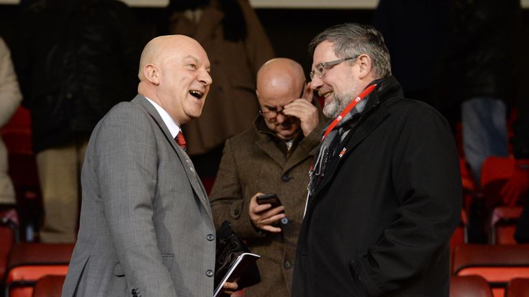Neale Cooper dies at 54 - one of Aberdeen's 'Gothenburg Greats'