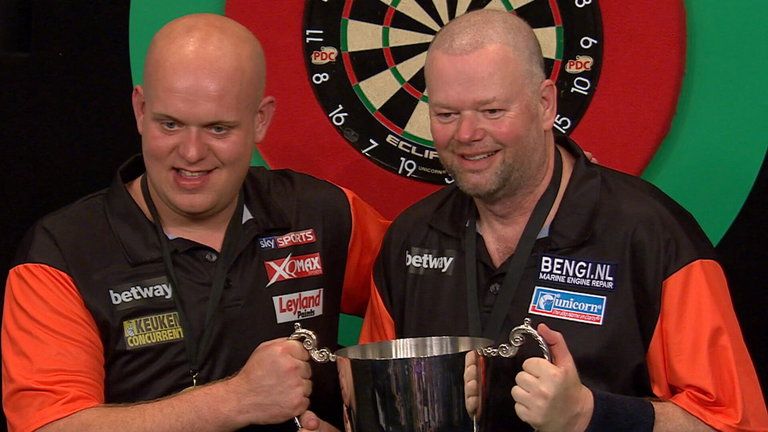 World Cup Of Darts 2021 Frankfurt World Cup Of Darts 2021 Frankfurt