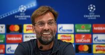 Klopp: Champions League in our DNA