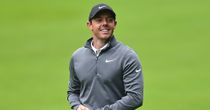 Classy McIlroy goes three clear