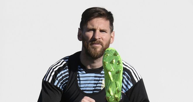 We aren’t the best nor the favourites, Messi warns Argentina fans We aren’t the best nor the favourites, Messi warns Argentina fans