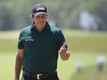 VOTE: Should Mickelson have been DQ'd?