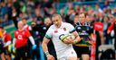 Brown: I deserve more respect