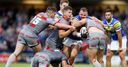 Catalans pile more misery on Leeds