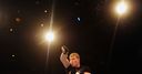 The Povetkin problem