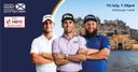 Beef to play in Hero Challenge