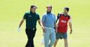 WATCH: Mickelson's bizarre penalty