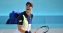 WATCH: Murray loses his cool