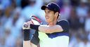 Murray: I'm starting from scratch