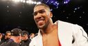 Hearn: Wilder 'is everything' to AJ