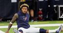 McKinney lands new Texans deal