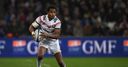 Five changes for France