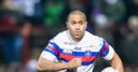 Trinty bury Vikings in rearranged game
