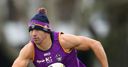 NRL Talking points