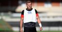 Gustard defends Shields selection