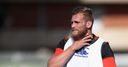 'Shields' selection is rugby's loss'