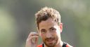 Hughes excited for 'Cipriani show'
